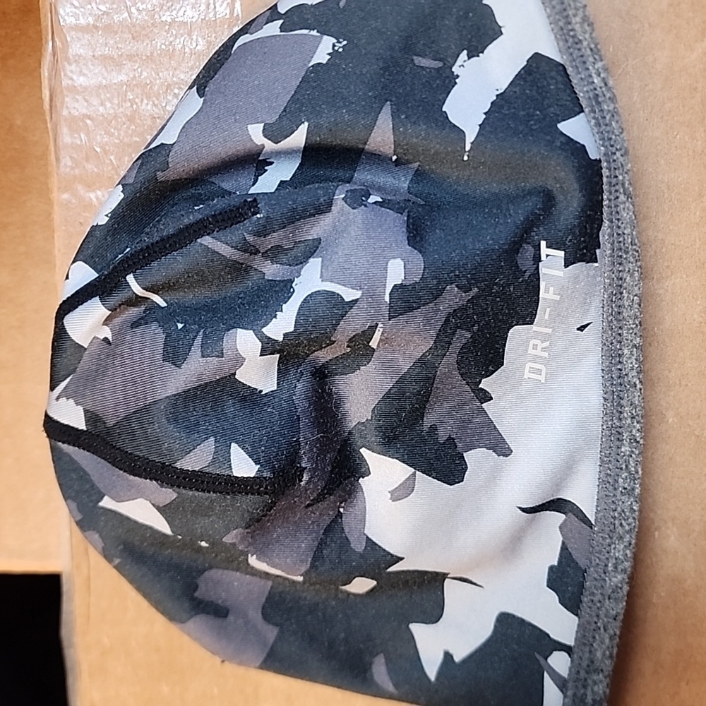 Nike dri fit hat